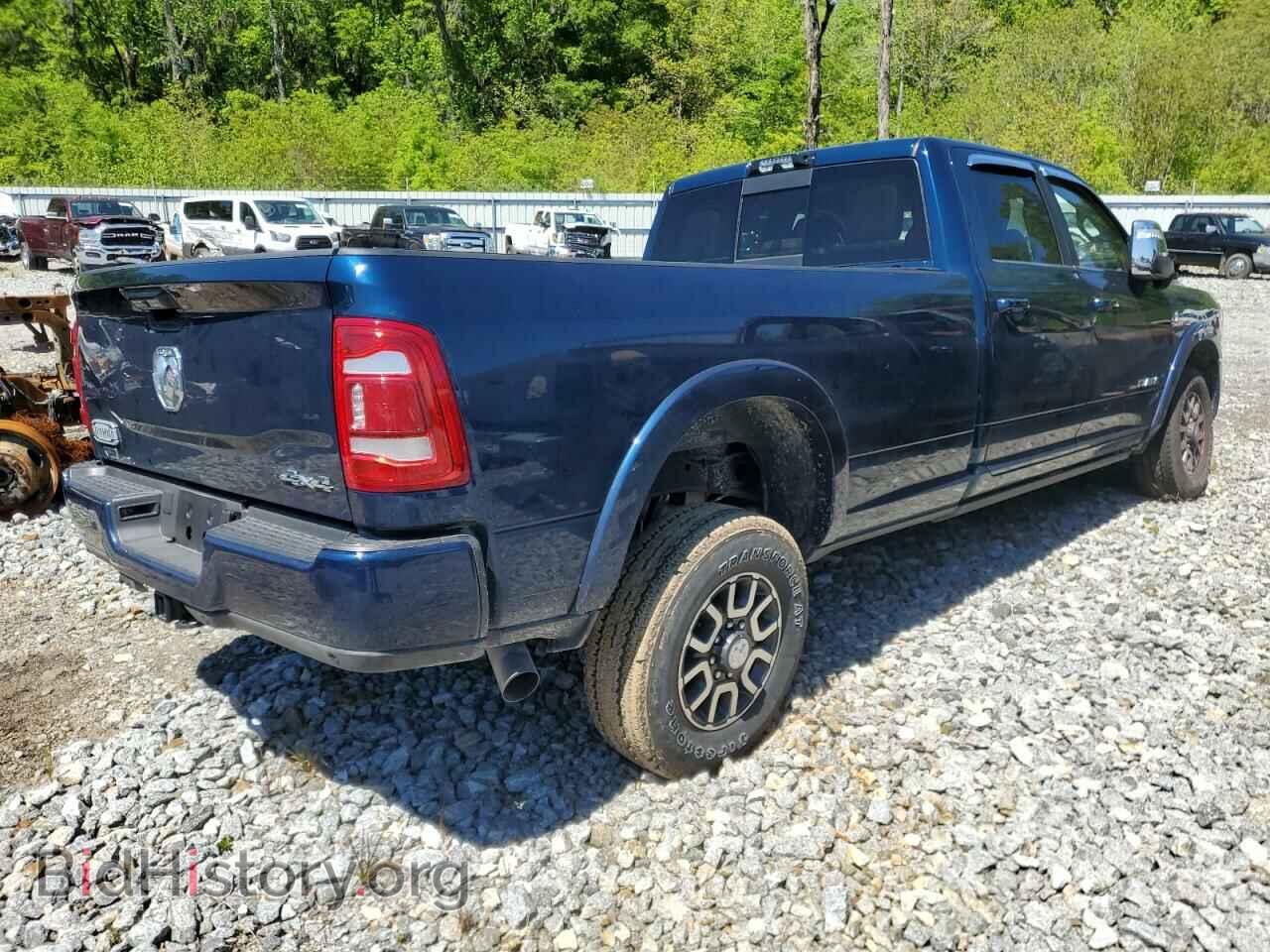 2024 RAM 3500 - VIN: 3C63R3KL5RG220536 - Фото 3