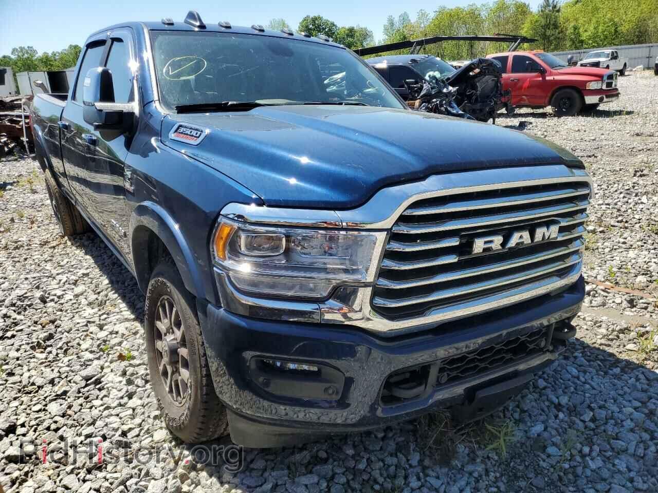 2024 RAM 3500 - VIN: 3C63R3KL5RG220536 - Фото 4