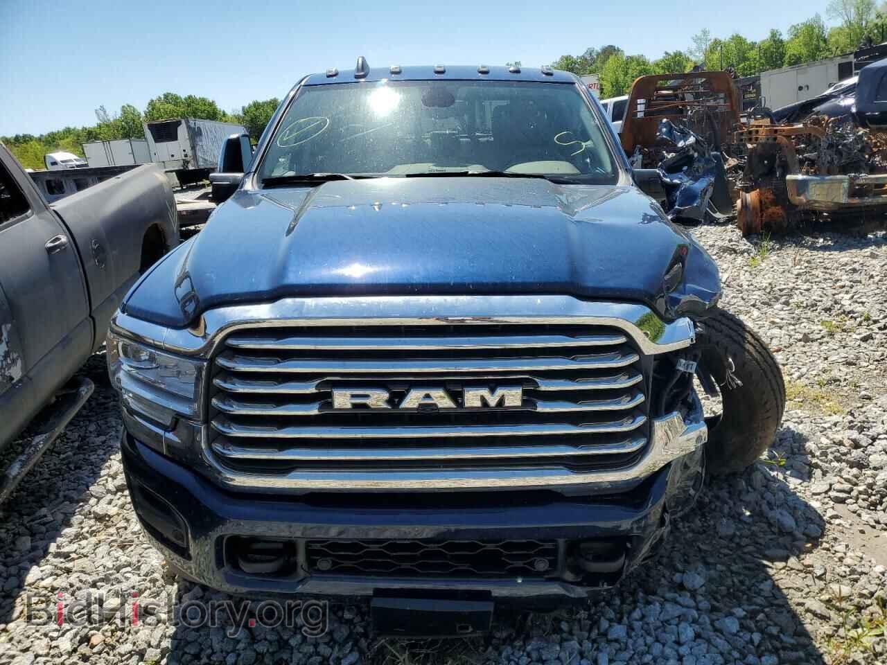 2024 RAM 3500 - VIN: 3C63R3KL5RG220536 - Фото 5