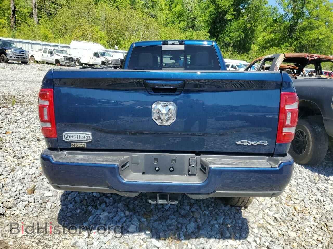 2024 RAM 3500 - VIN: 3C63R3KL5RG220536 - Фото 6