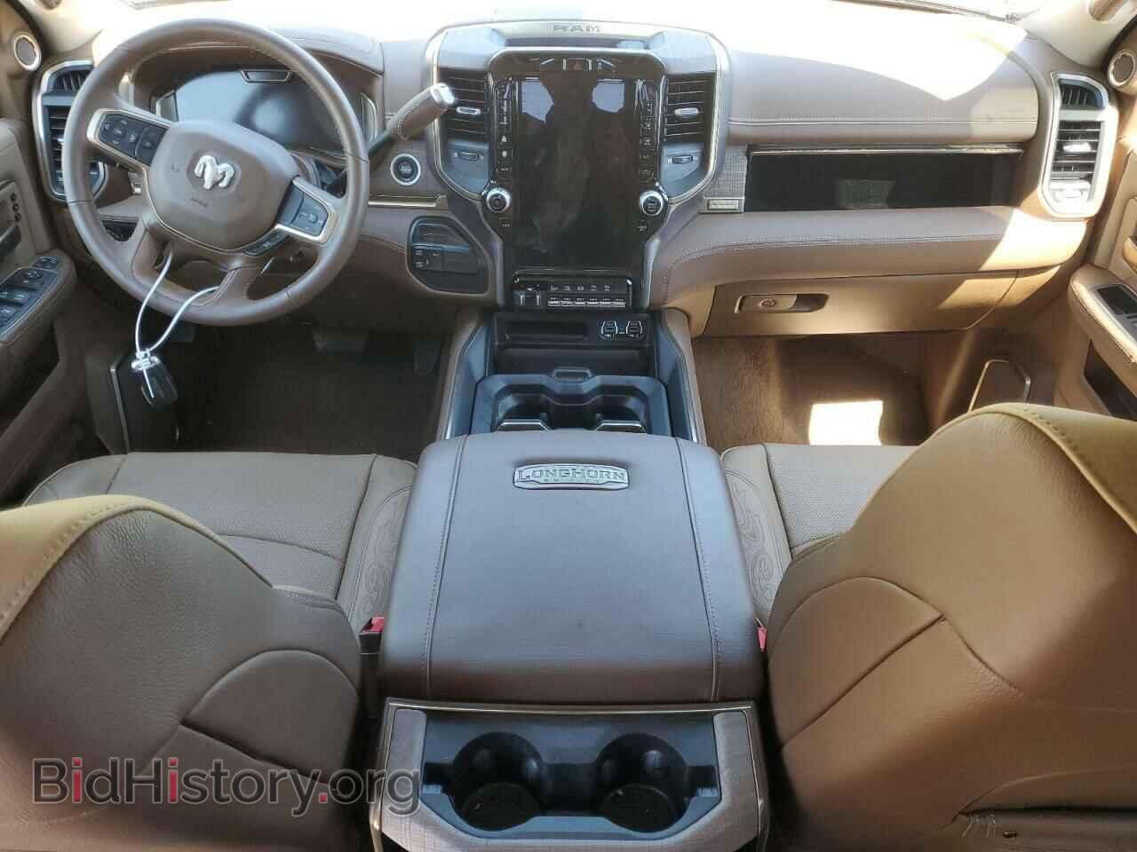 2024 RAM 3500 - VIN: 3C63R3KL5RG220536 - Фото 8