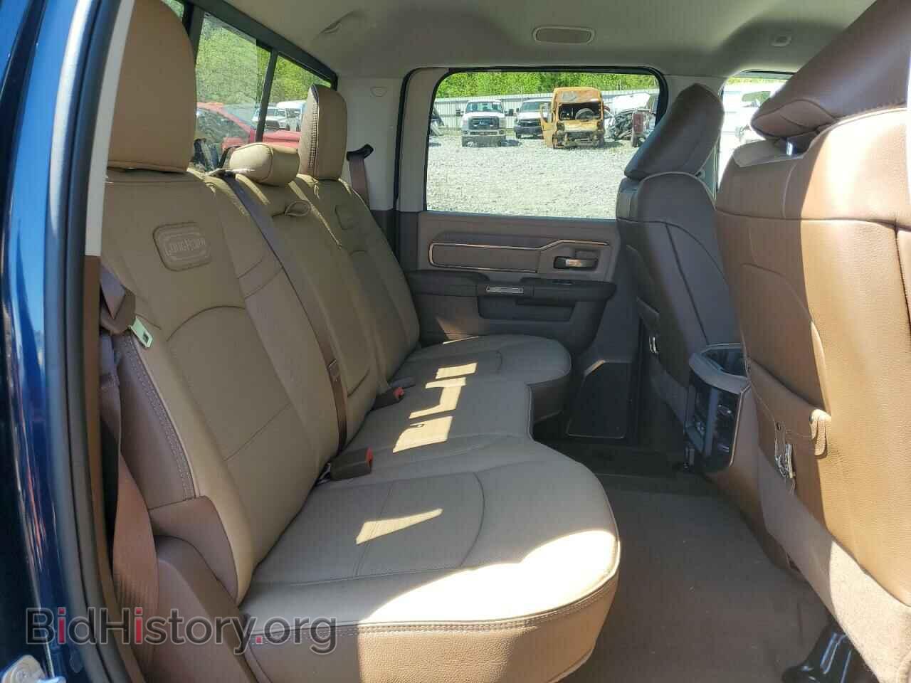 2024 RAM 3500 - VIN: 3C63R3KL5RG220536 - Фото 10