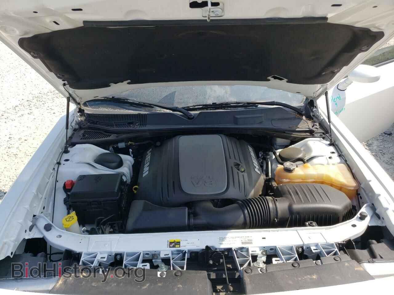 2014 DODGE CHALLENGER - VIN: 2C3CDYBT1EH139309 - Фото 7