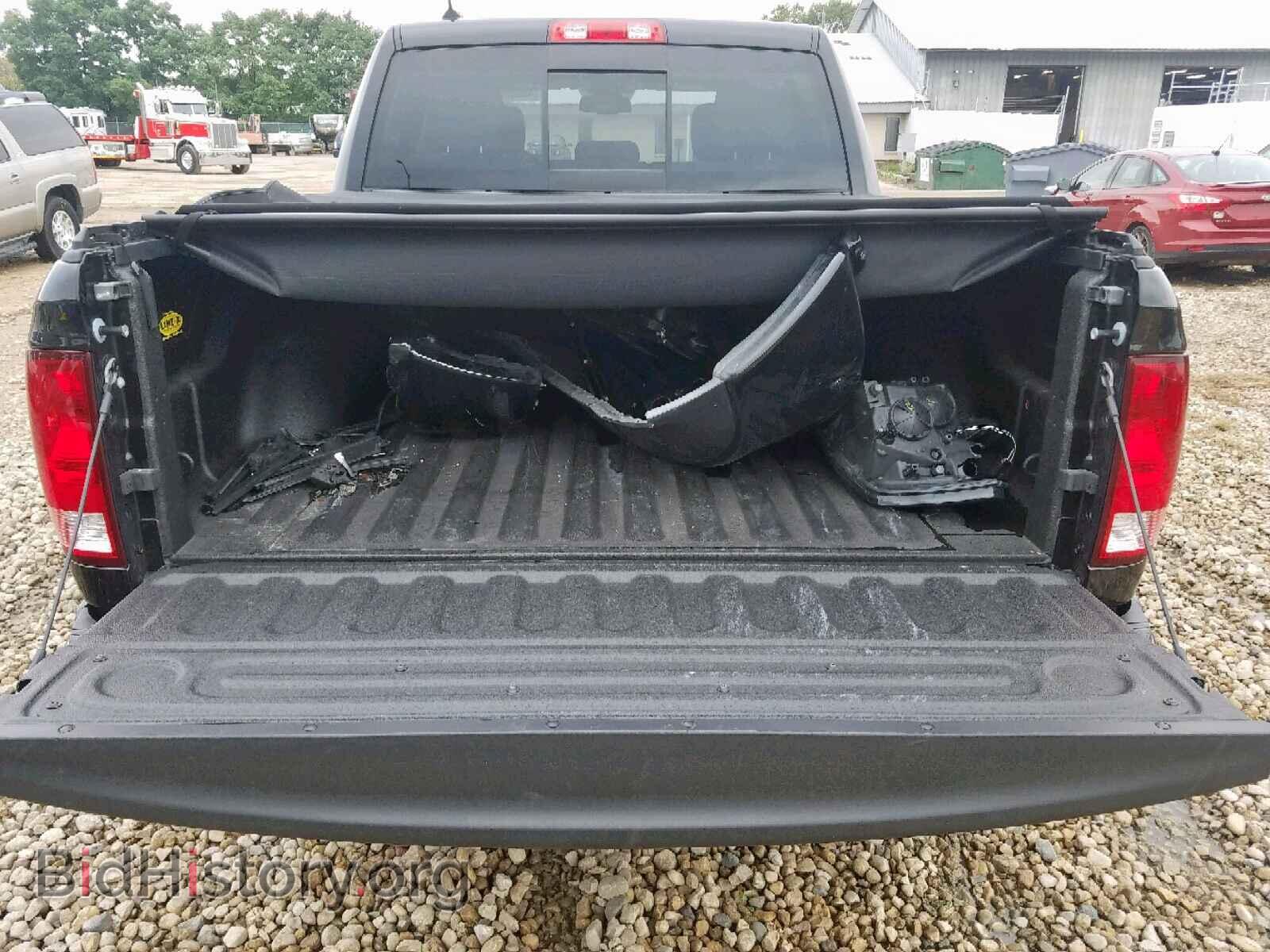 2019 RAM 1500 CLASS - VIN: 1C6RR7LT6KS569414 - Фото 6