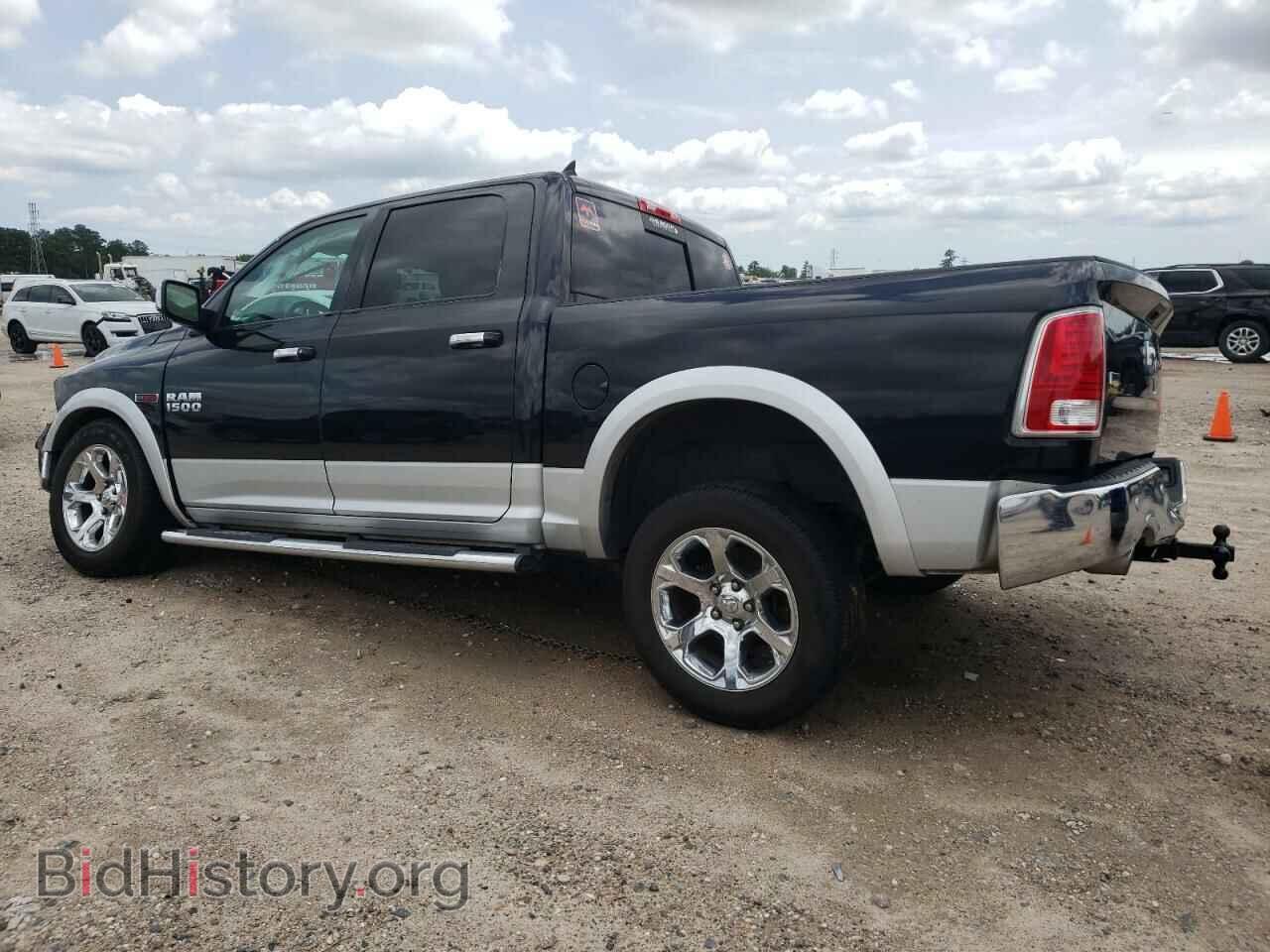 2016 RAM 1500 - VIN: 1C6RR6NM3GS278912 - Фото 2