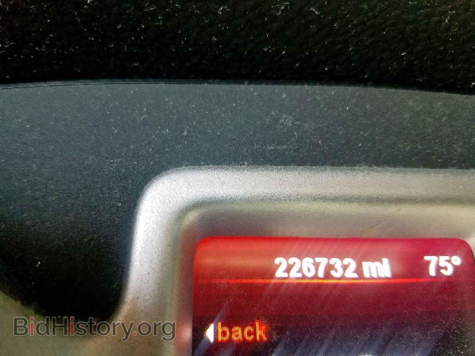 2012 DODGE JOURNEY SE - VIN: 3C4PDCAB9CT204596 - Фото 8