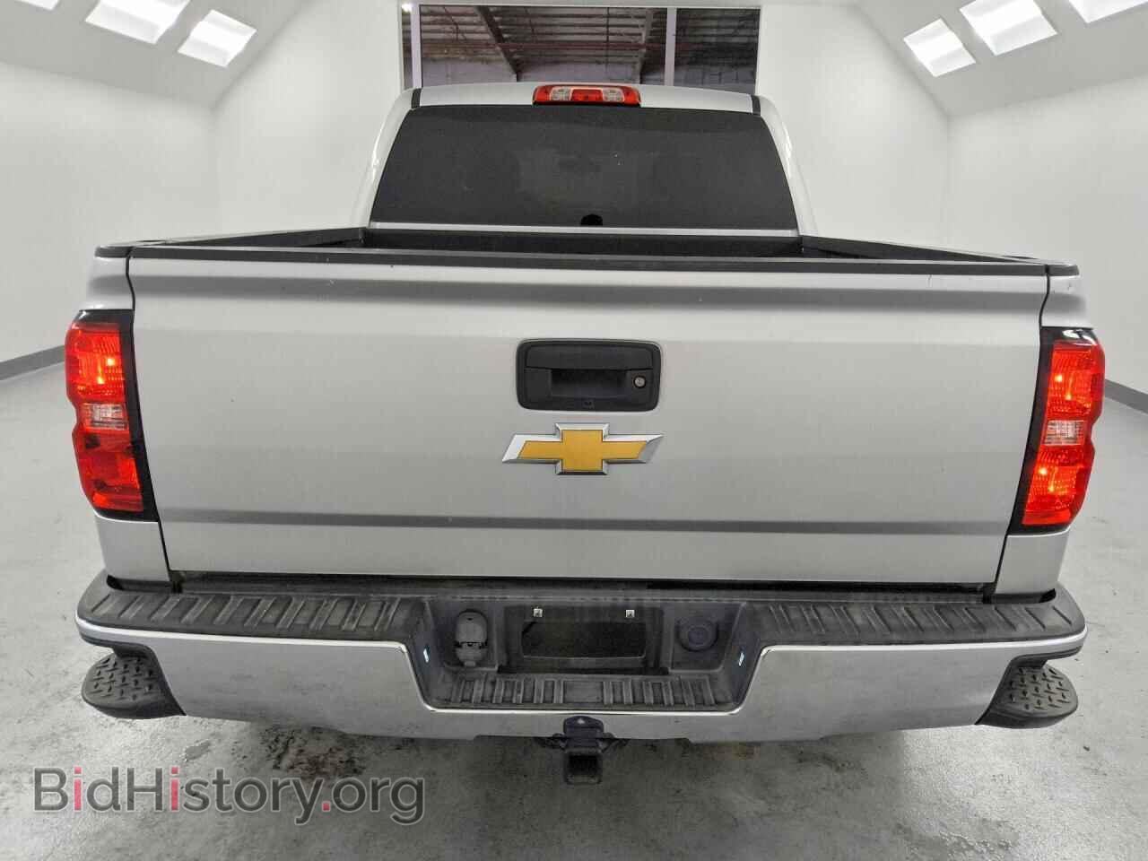 2017 CHEVROLET SILVERADO - VIN: 3GCPCREC3HG198741 - Фото 6