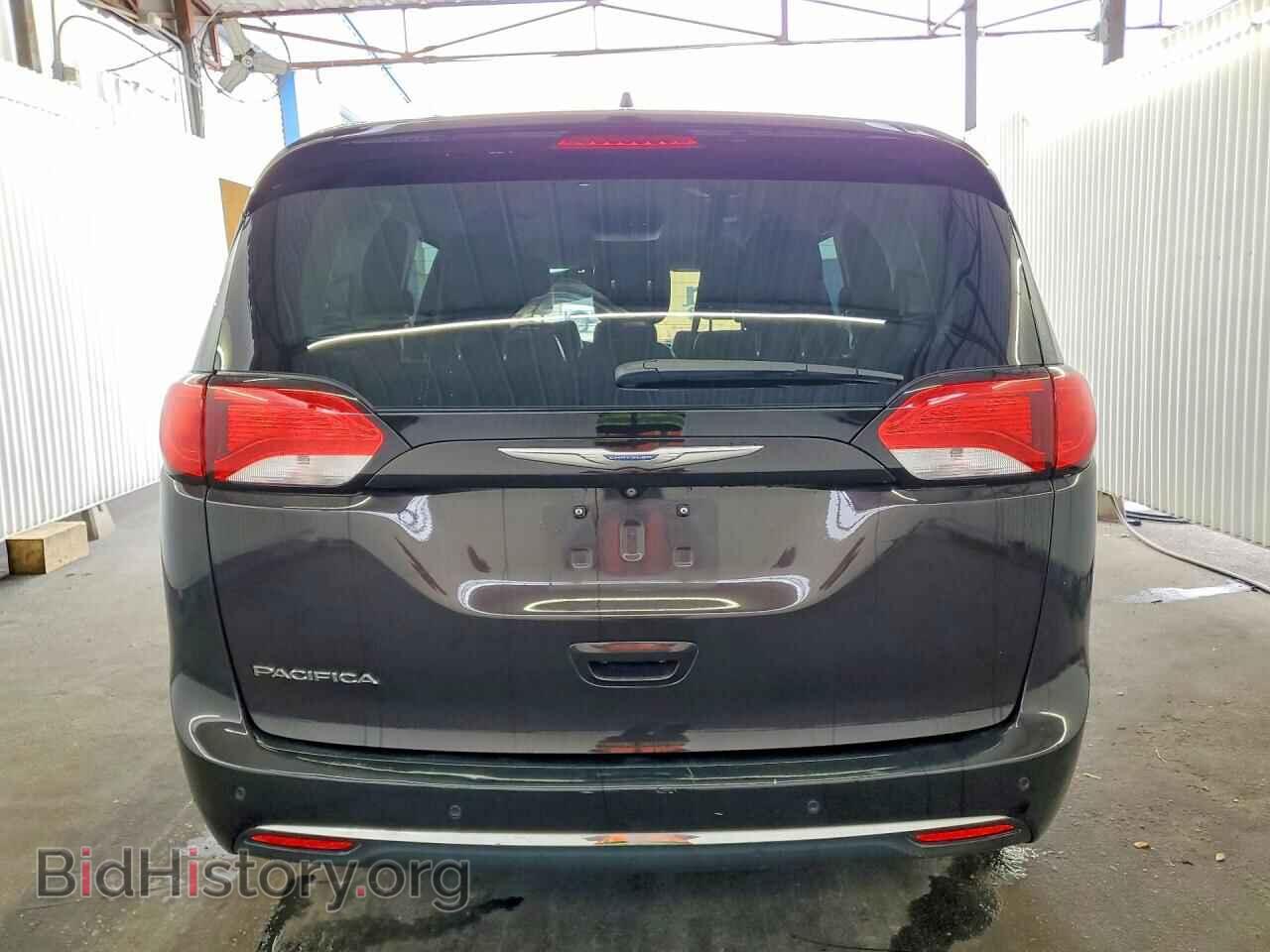 2017 CHRYSLER PACIFICA - VIN: 2C4RC1BG4HR670649 - Фото 6