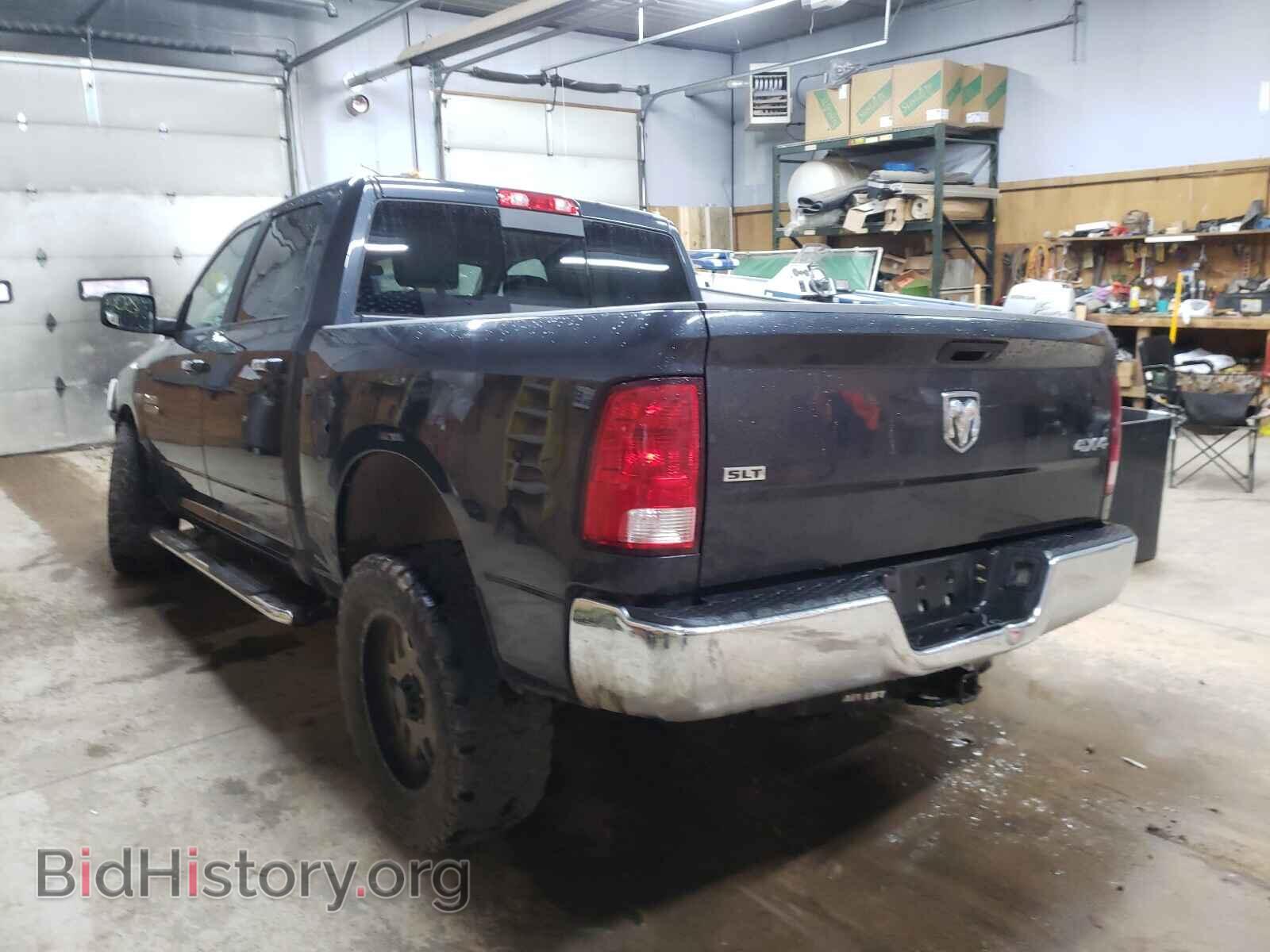 2017 RAM 1500 - VIN: 1C6RR7LT2HS652055 - Фото 3