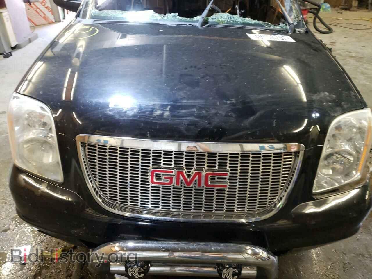 2013 GMC YUKON - VIN: 1GKS2CE09DR265938 - Фото 7