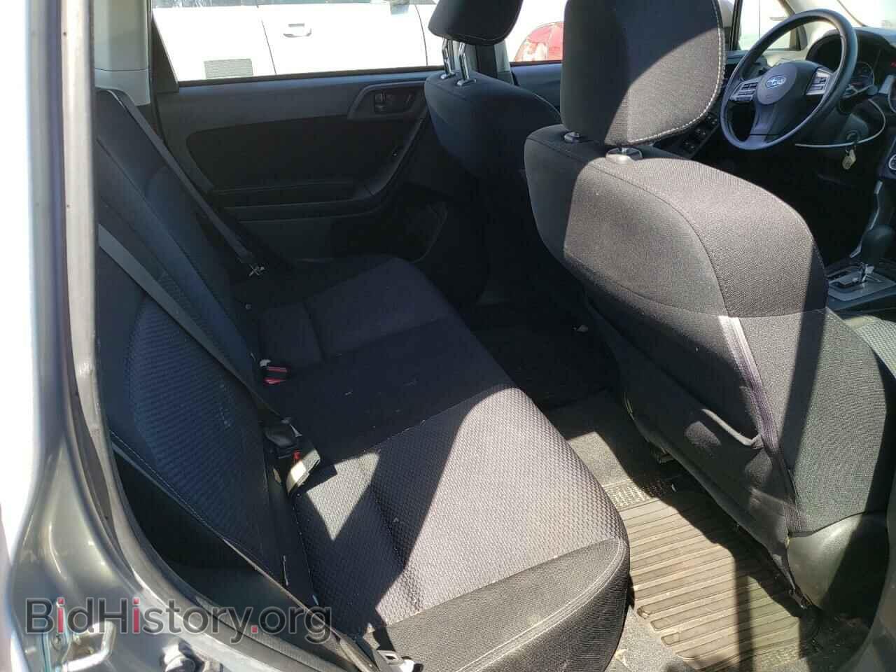 2014 SUBARU FORESTER - VIN: JF2SJAAC4EH461670 - Photo 11