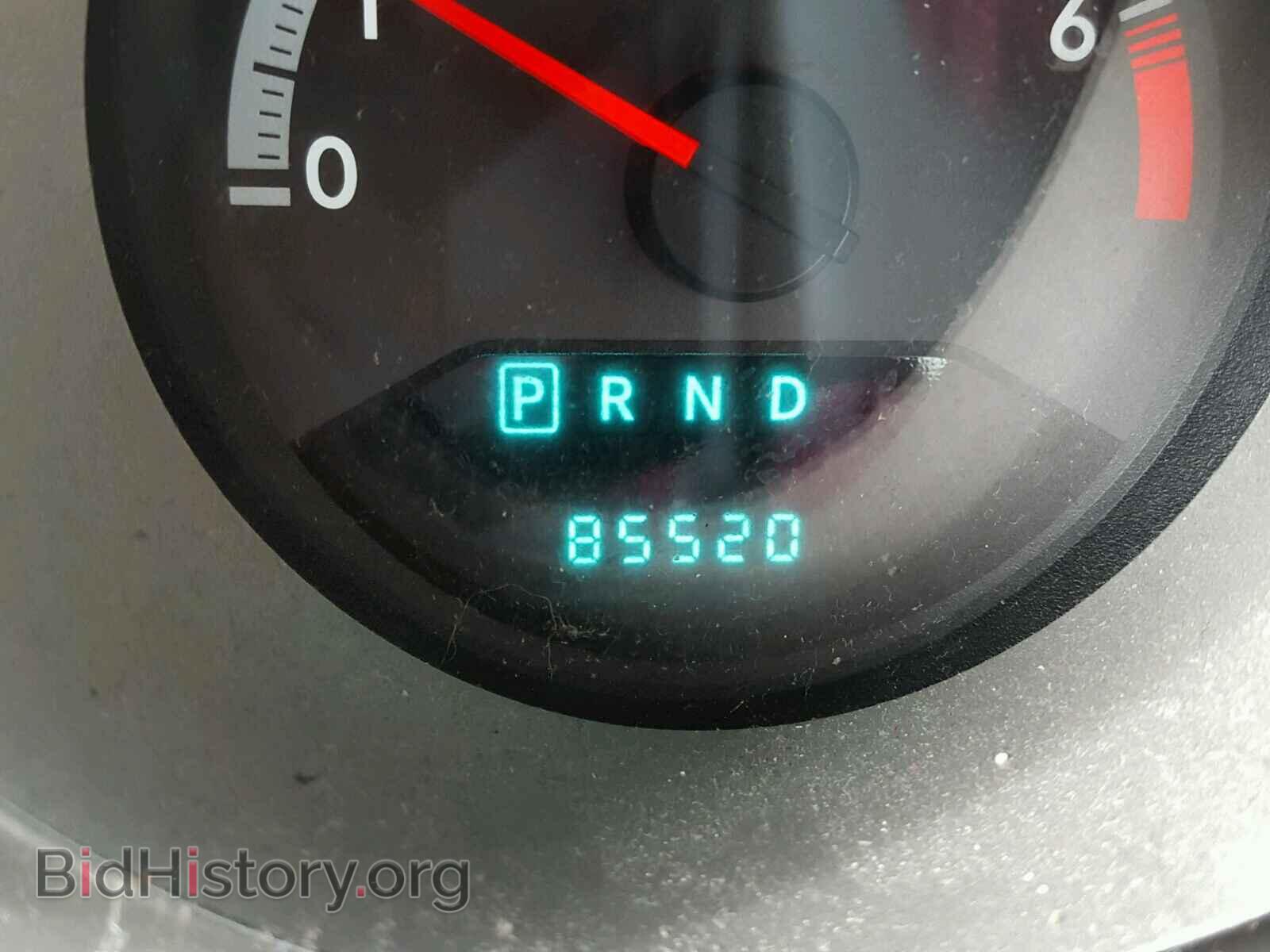 2010 DODGE AVENGER - VIN: 1B3CC4FB5AN174673 - Фото 8