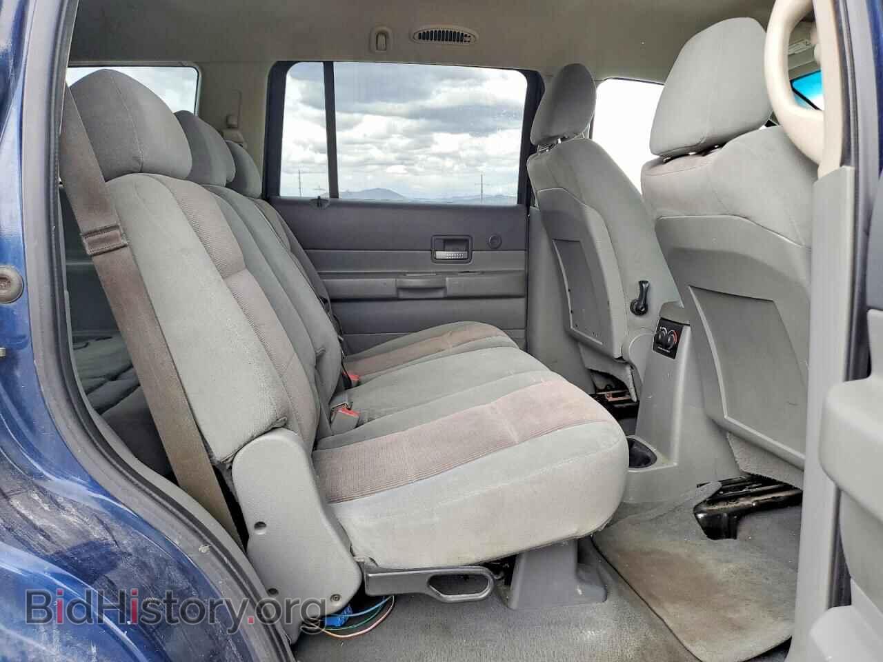 2006 DODGE DURANGO - VIN: 1D4HB48286F172859 - Photo 11