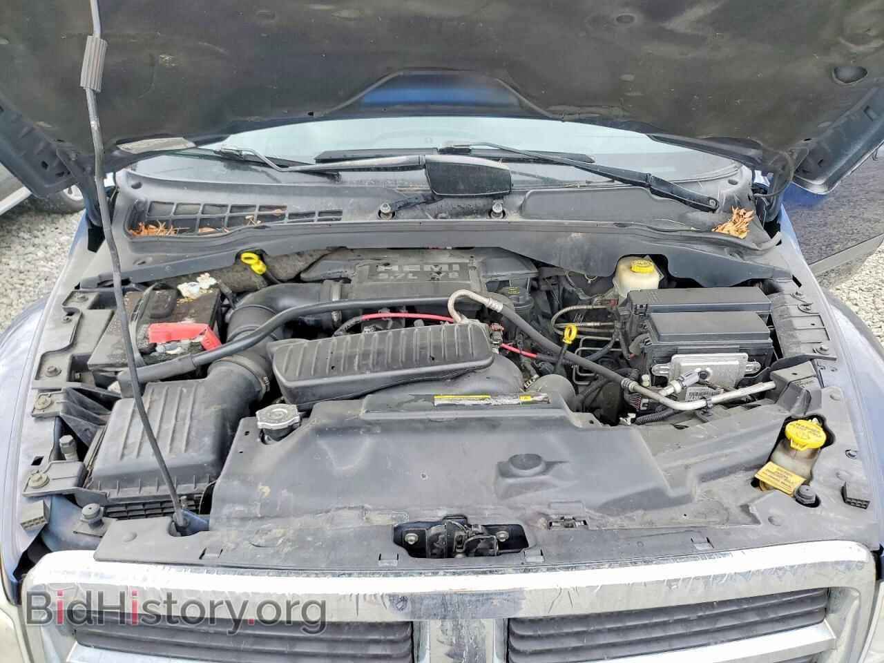 2006 DODGE DURANGO - VIN: 1D4HB48286F172859 - Photo 12
