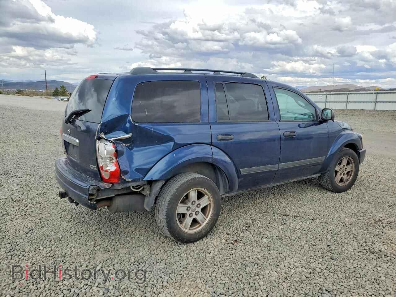 2006 DODGE DURANGO - VIN: 1D4HB48286F172859 - Photo 3
