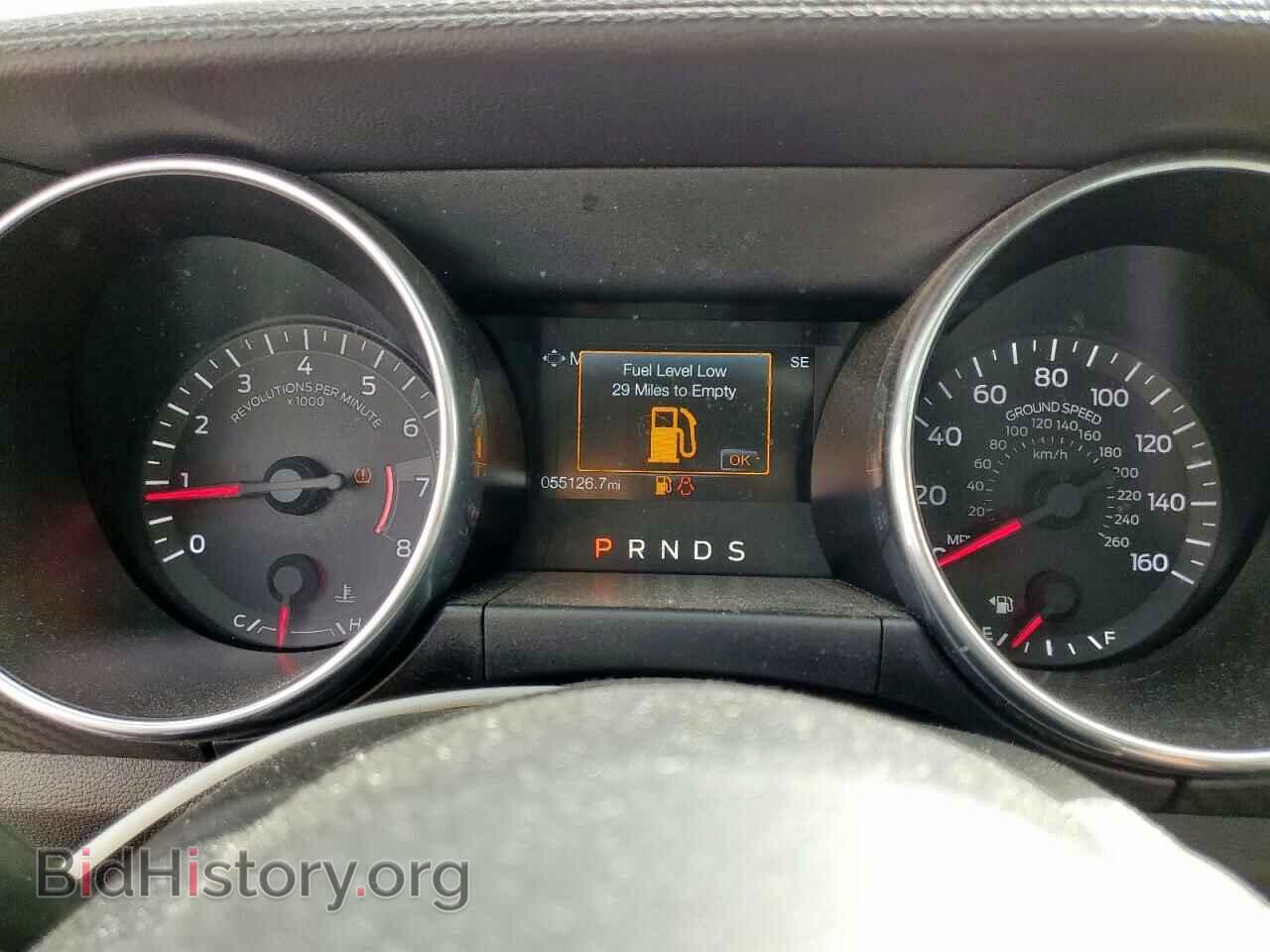 2021 FORD ALL Models - VIN: 1FA6P8TH2M5149143 - Photo 9