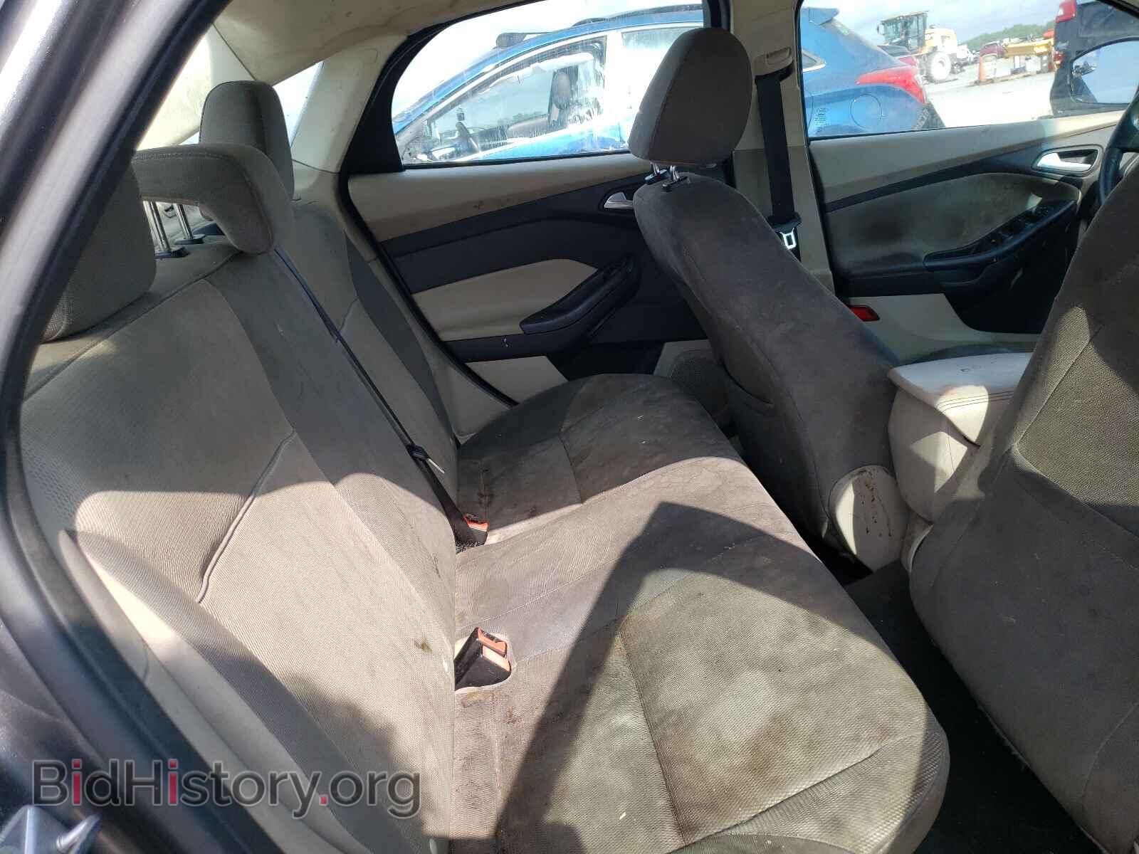 2014 FORD FOCUS - VIN: 1FADP3F23EL435338 - Photo 6