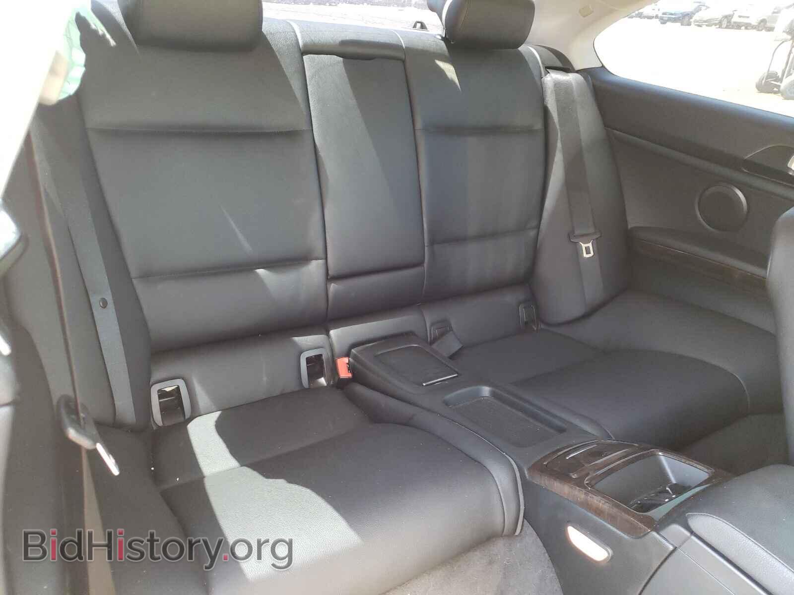 2013 BMW 3 SERIES - VIN: WBAKE5C53DJ106809 - Фото 6