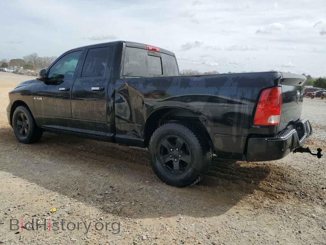 2009 DODGE All Models - VIN: 1D3HB18P29S762937 - Photo 2