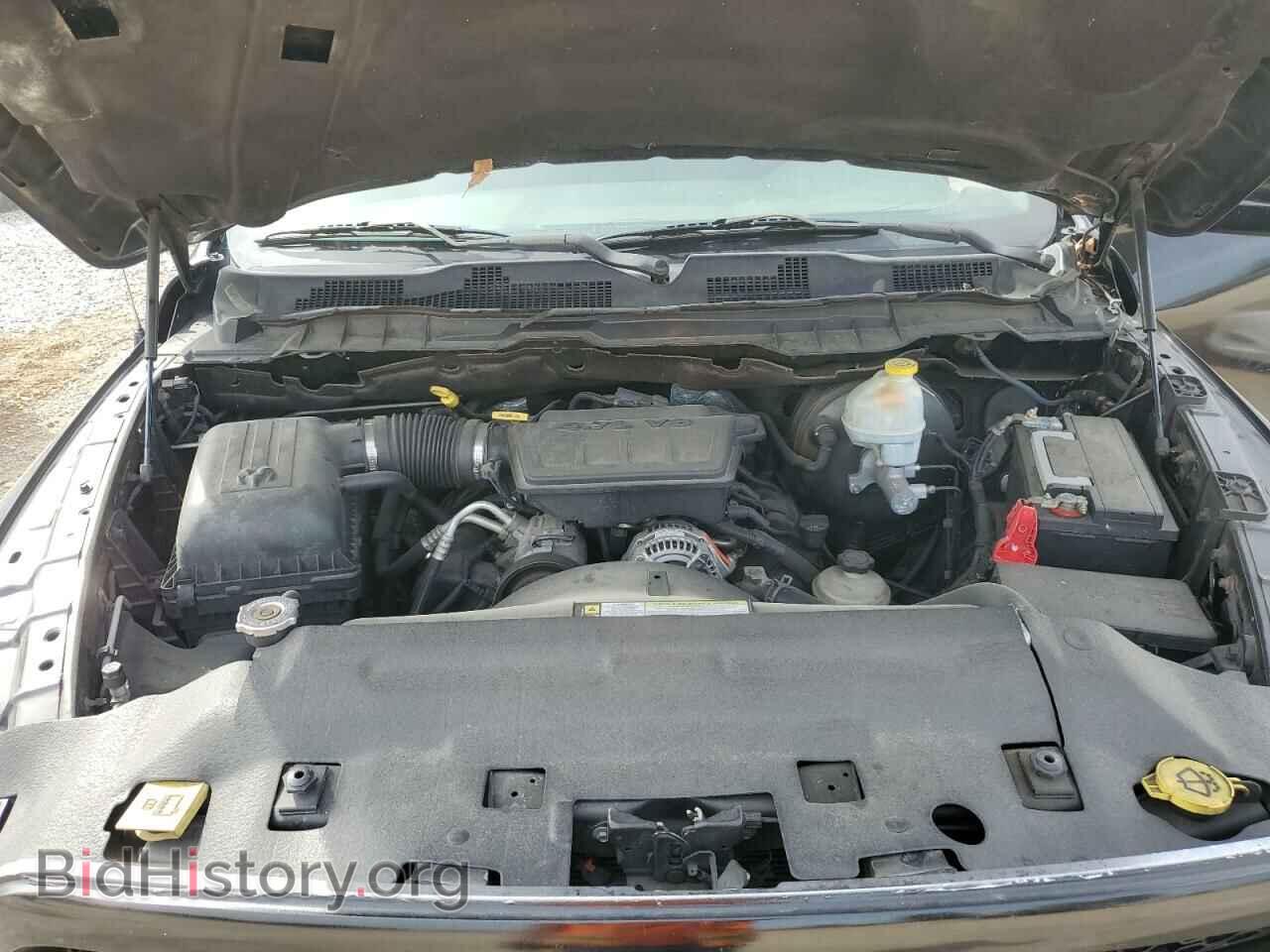 2009 DODGE All Models - VIN: 1D3HB18P29S762937 - Photo 11
