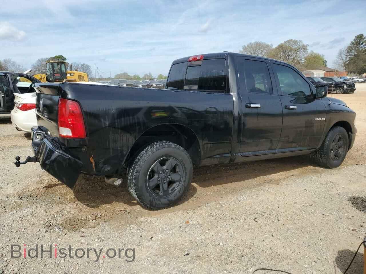 2009 DODGE All Models - VIN: 1D3HB18P29S762937 - Photo 3