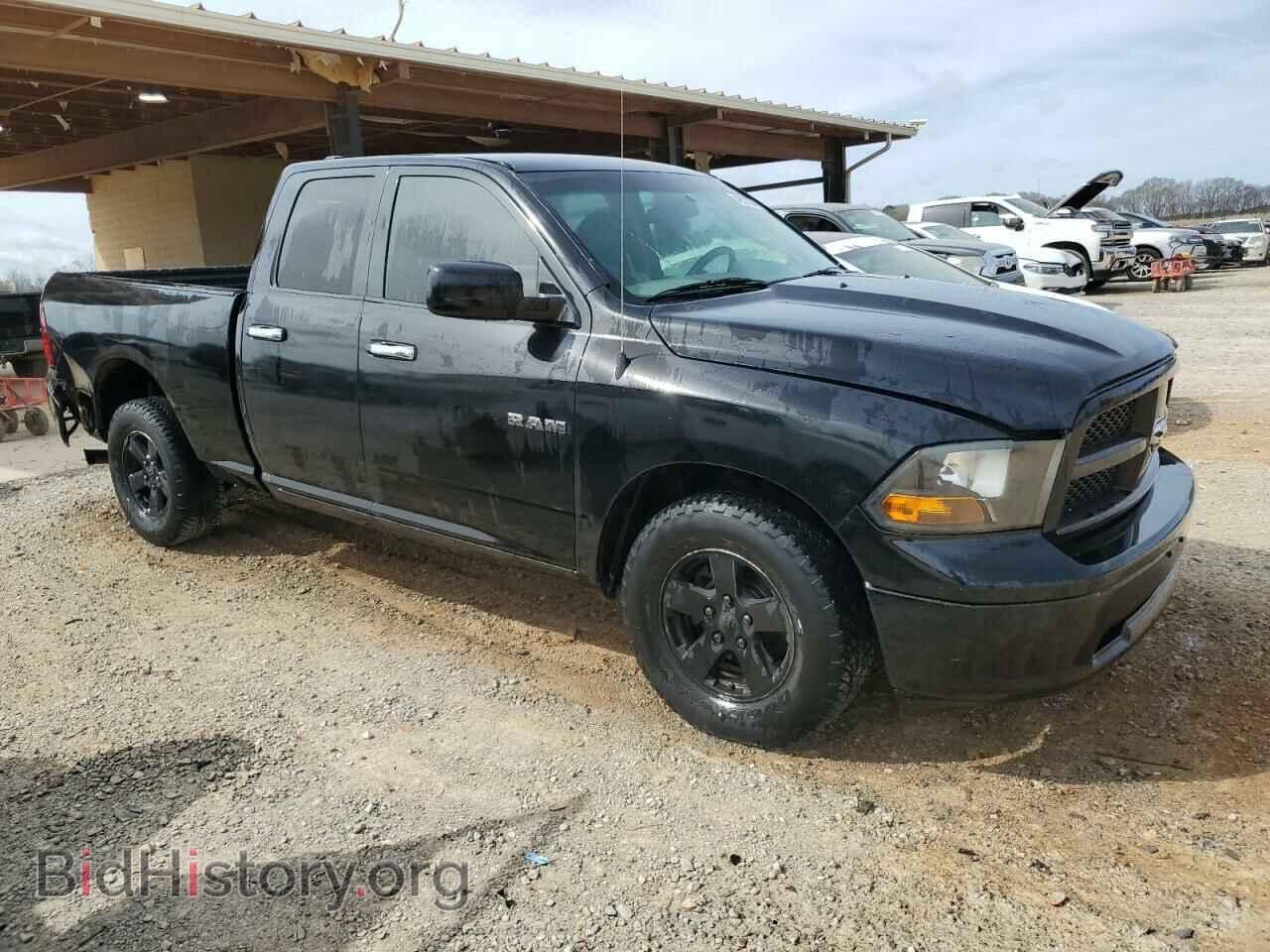 2009 DODGE All Models - VIN: 1D3HB18P29S762937 - Photo 4