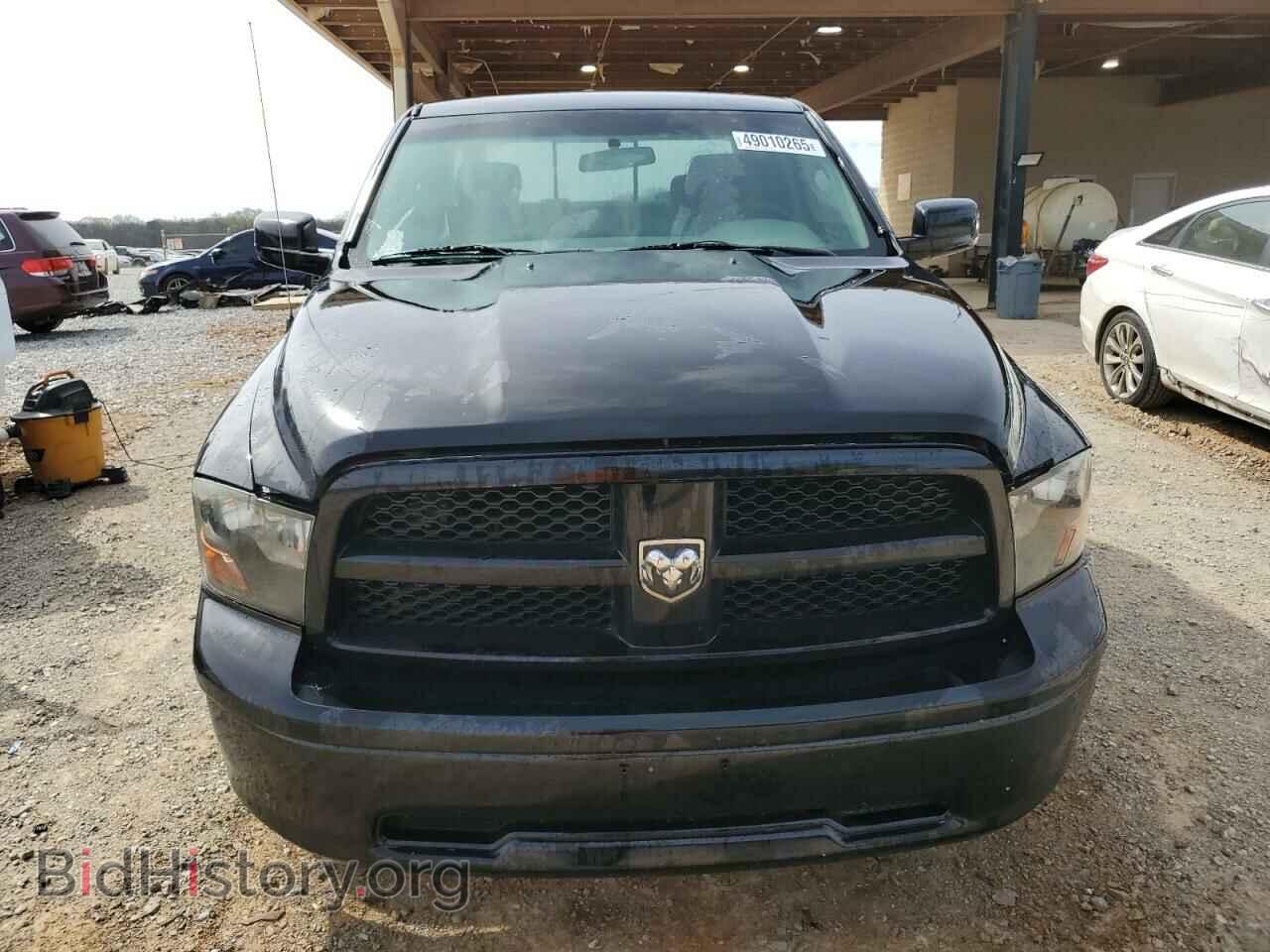2009 DODGE All Models - VIN: 1D3HB18P29S762937 - Photo 5