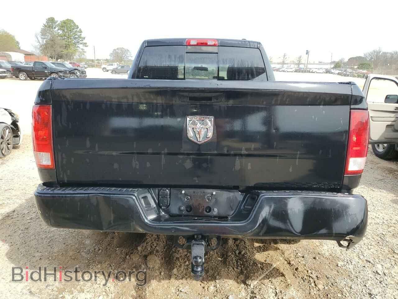 2009 DODGE All Models - VIN: 1D3HB18P29S762937 - Photo 6