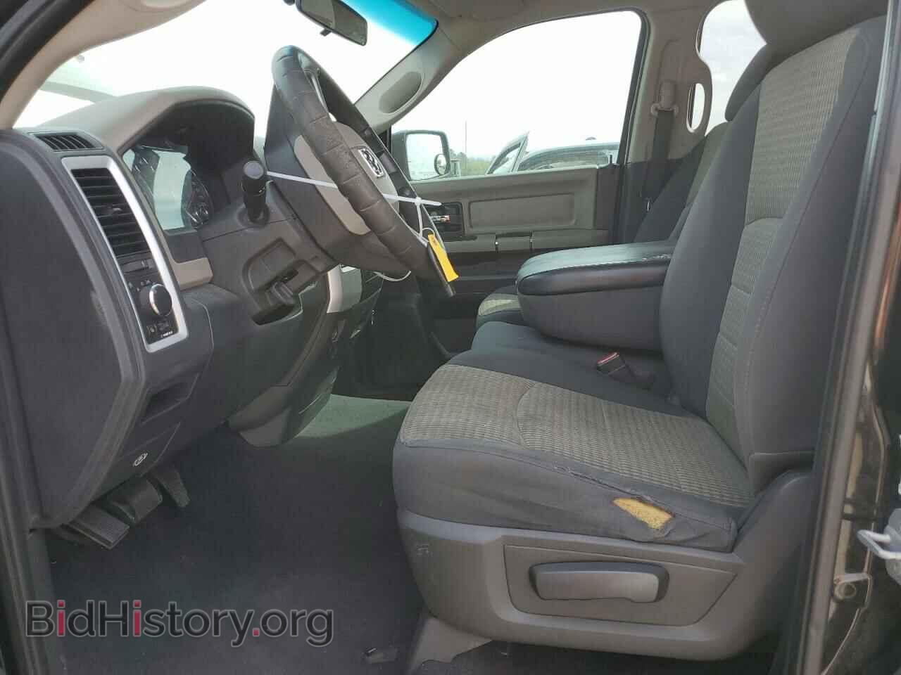 2009 DODGE All Models - VIN: 1D3HB18P29S762937 - Photo 7