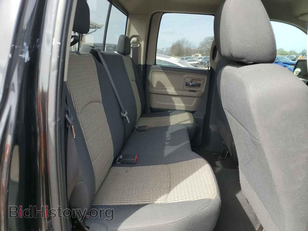 2009 DODGE All Models - VIN: 1D3HB18P29S762937 - Photo 10