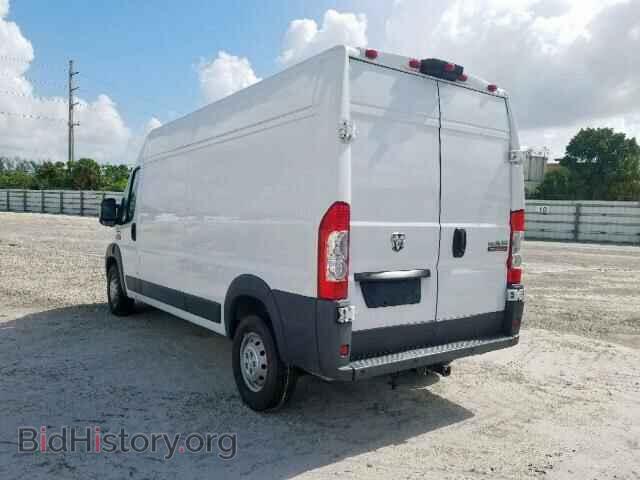 2014 RAM PROMASTER - VIN: 3C6TRVDG9EE117203 - Фото 3