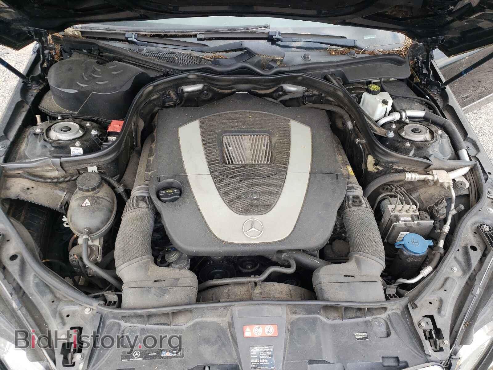 2011 MERCEDES-BENZ E-CLASS - VIN: WDDHF8HB1BA406619 - Фото 7