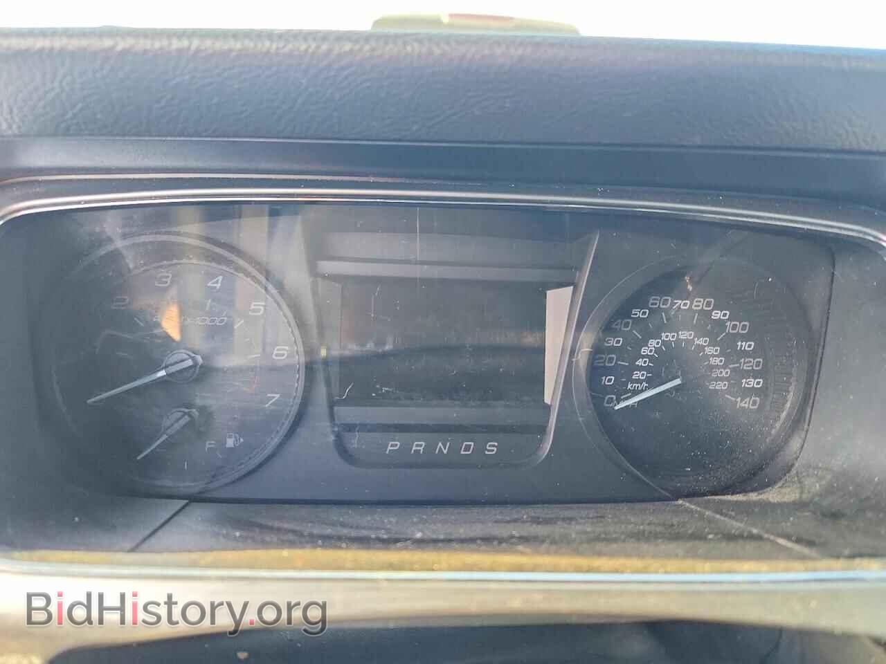 2014 FORD TAURUS - VIN: 1FAHP2E80EG174423 - Фото 9
