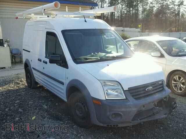 Фотография NM0LS7AN6DT129002 - FORD TRANSIT CO 2013