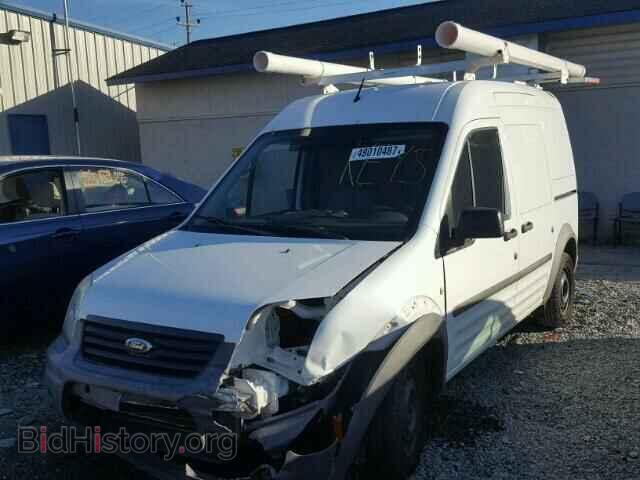 2013 FORD TRANSIT CO - VIN: NM0LS7AN6DT129002 - Фото 2