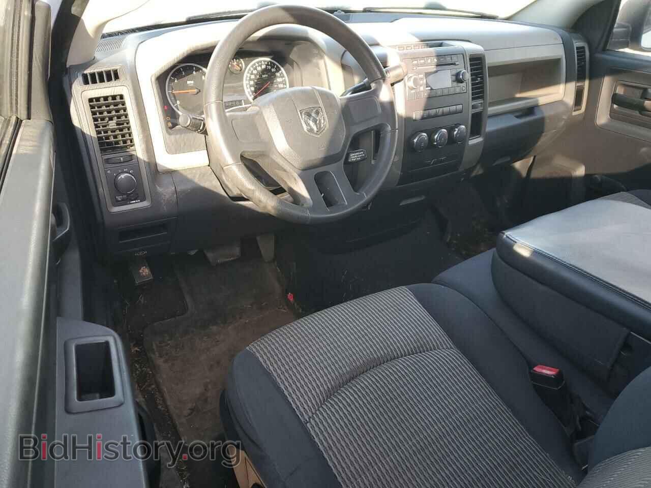 2010 DODGE All Models - VIN: 3D7JB1EK3AG111708 - Photo 8