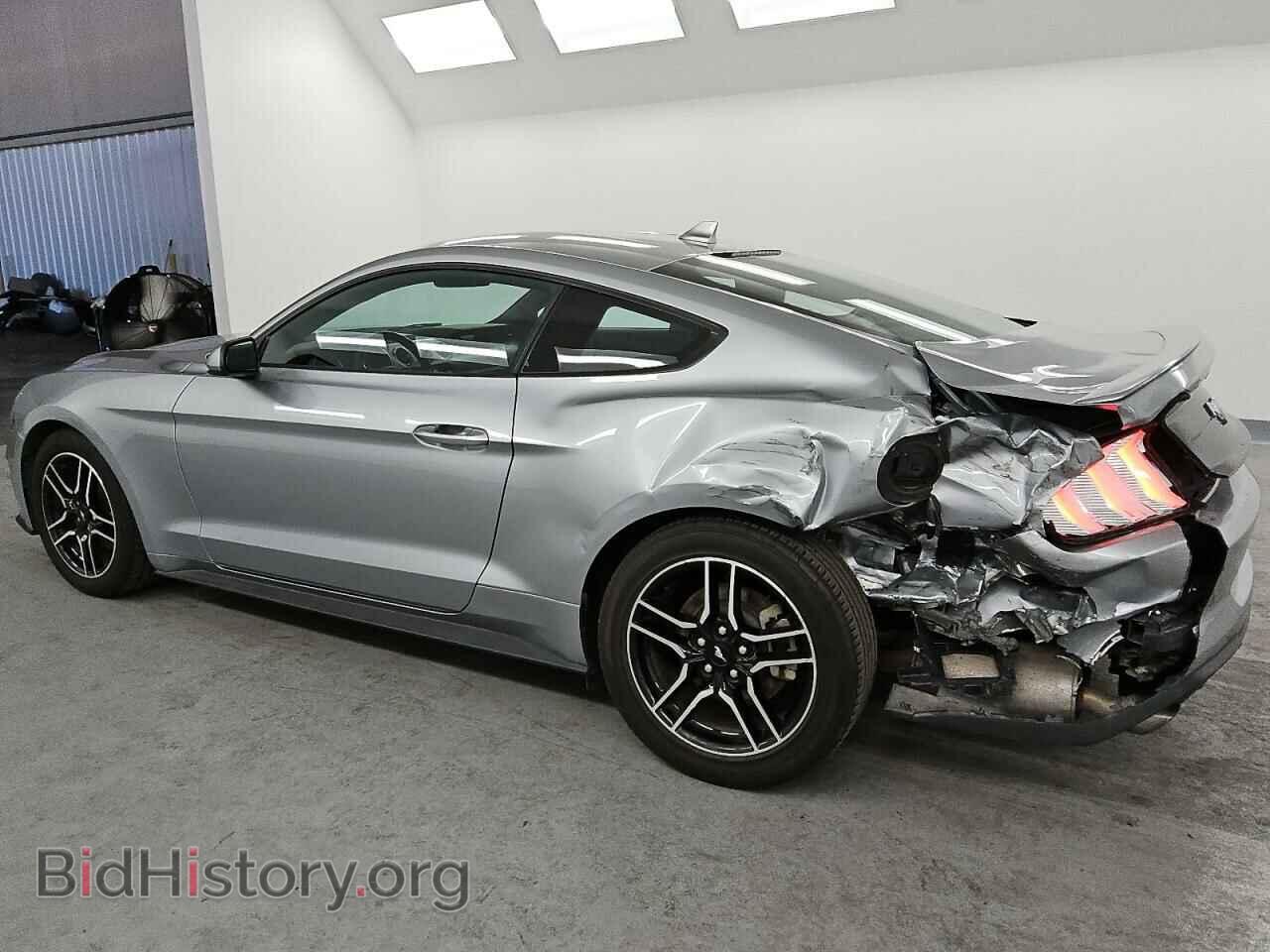 2023 FORD ALL Models - VIN: 1FA6P8THXP5108991 - Photo 2