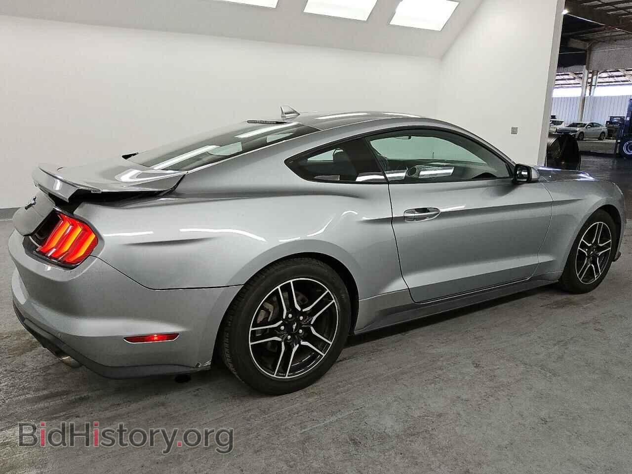 2023 FORD ALL Models - VIN: 1FA6P8THXP5108991 - Photo 3