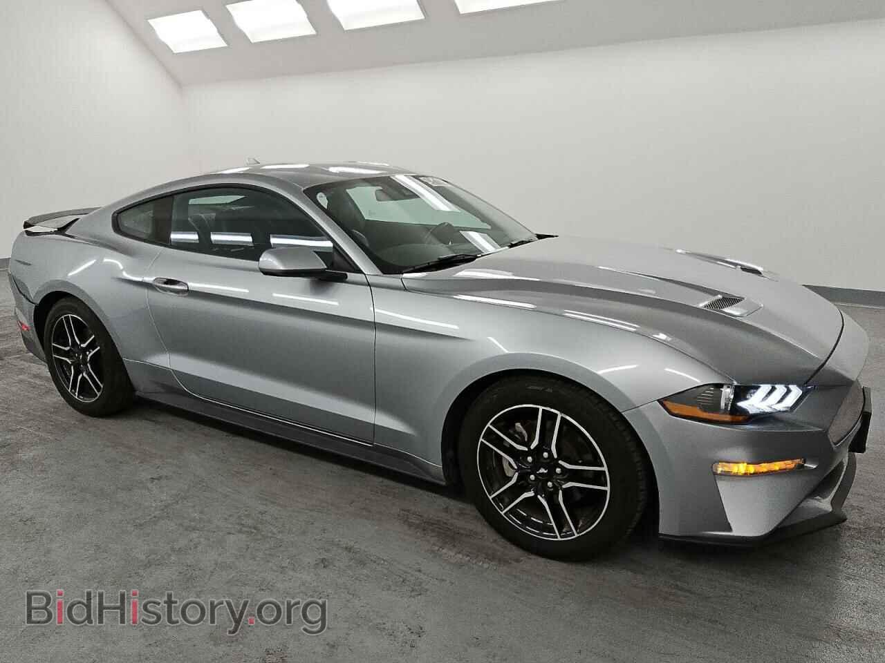 2023 FORD ALL Models - VIN: 1FA6P8THXP5108991 - Photo 4