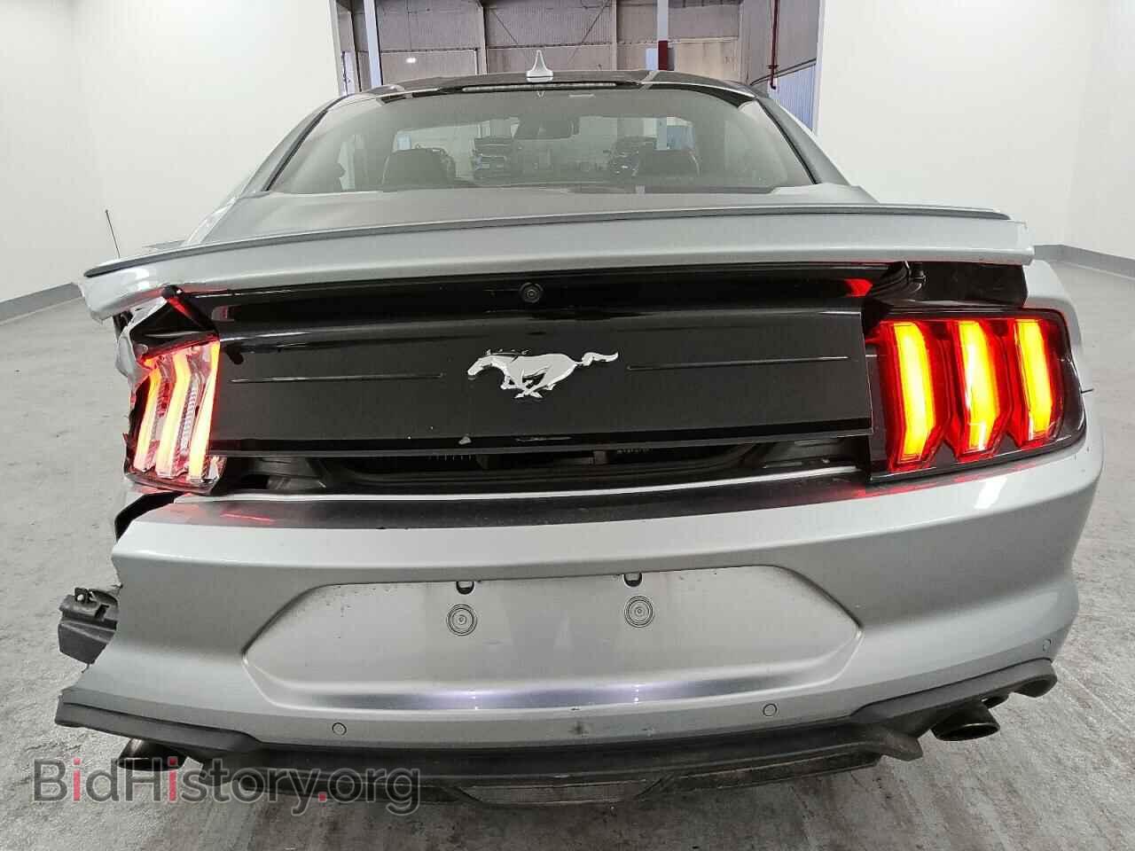 2023 FORD ALL Models - VIN: 1FA6P8THXP5108991 - Photo 6