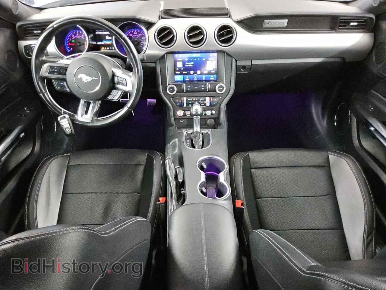 2023 FORD ALL Models - VIN: 1FA6P8THXP5108991 - Photo 8