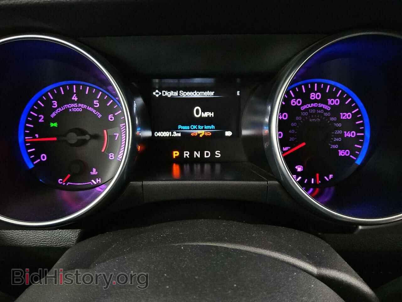 2023 FORD ALL Models - VIN: 1FA6P8THXP5108991 - Photo 9