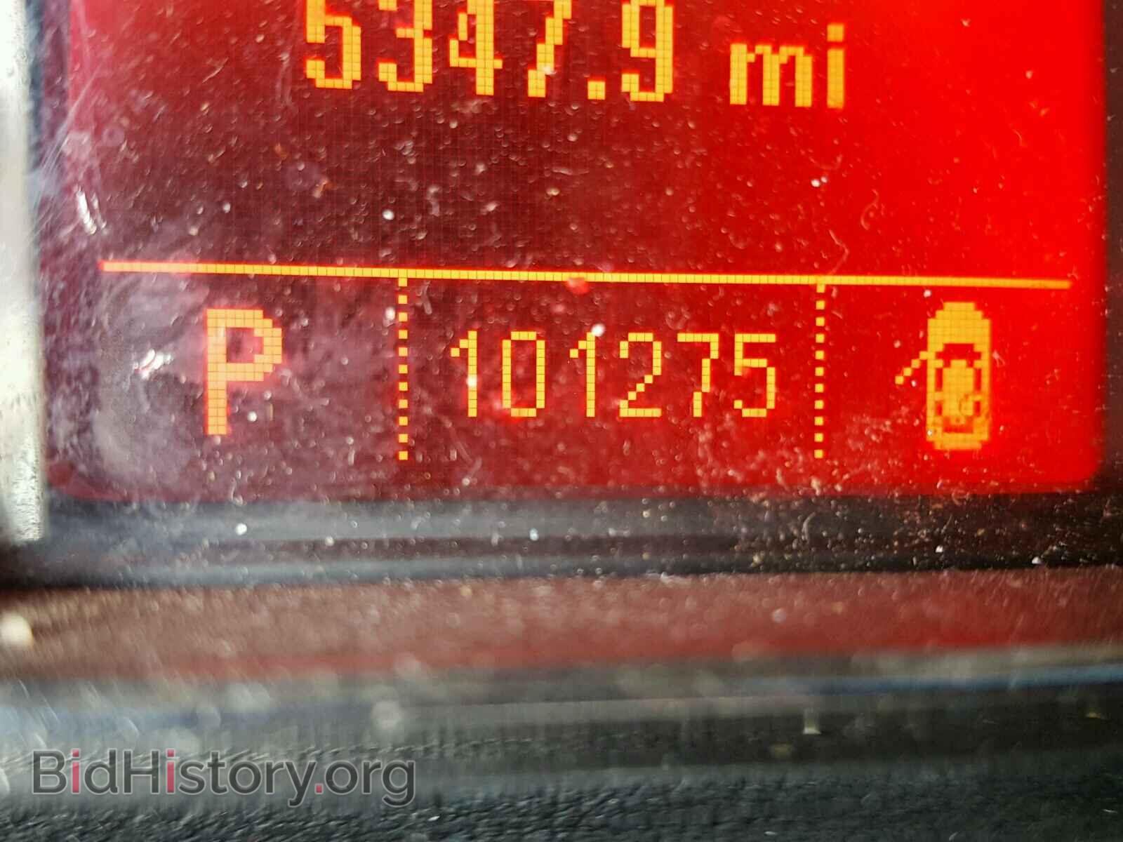 2011 GMC TERRAIN - VIN: 2CTALSEC4B6251810 - Photo 8