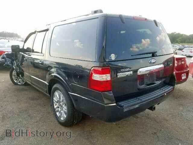 2011 FORD EXPEDITION - VIN: 1FMJK1K56BEF29273 - Фото 3