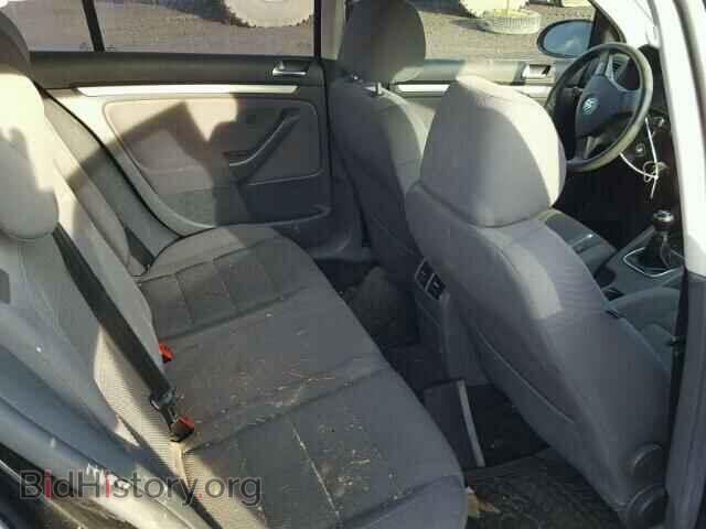 2007 VOLKSWAGEN RABBIT - VIN: WVWCR71K87W218836 - Фото 6