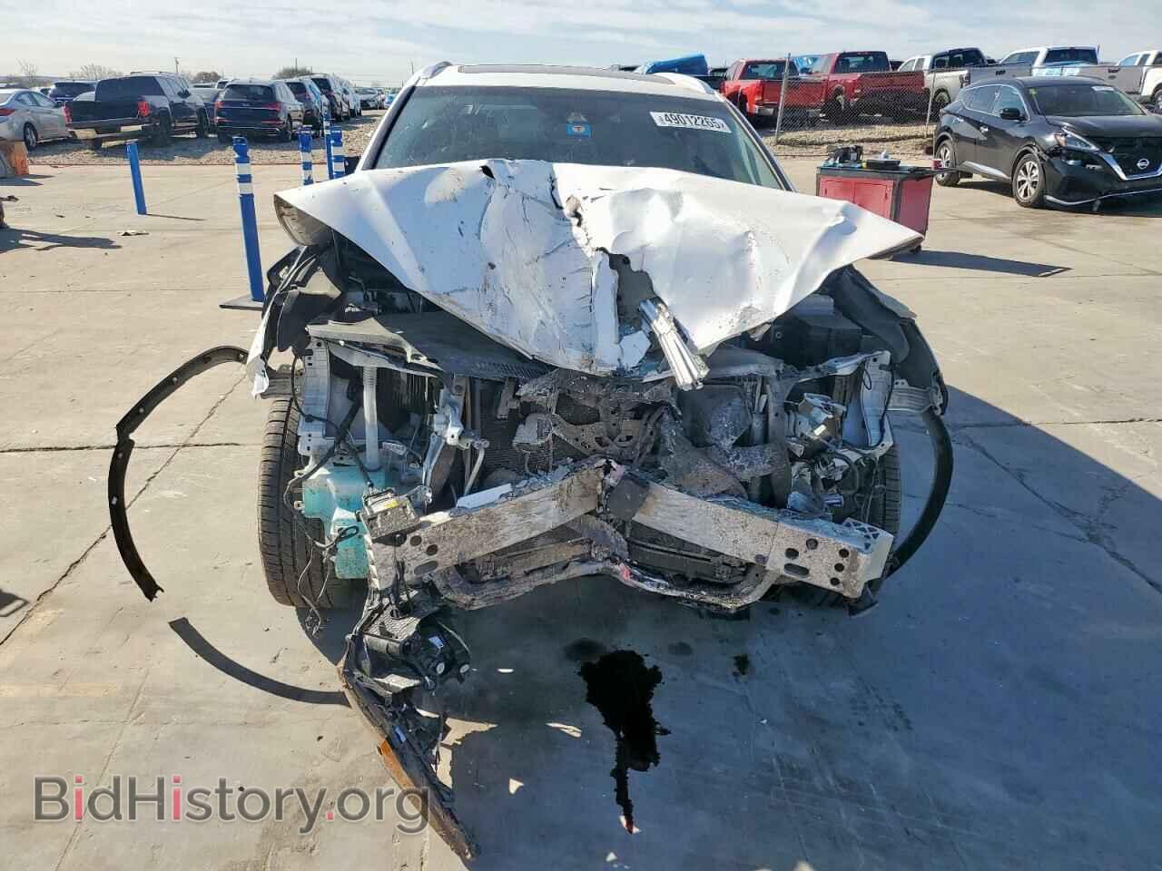 2019 LEXUS RX350 - VIN: 2T2BZMCA2KC180659 - Фото 5
