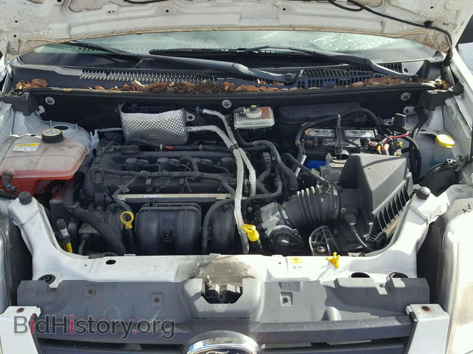 2013 FORD TRANSIT CO - VIN: NM0LS7BNXDT135061 - Фото 7