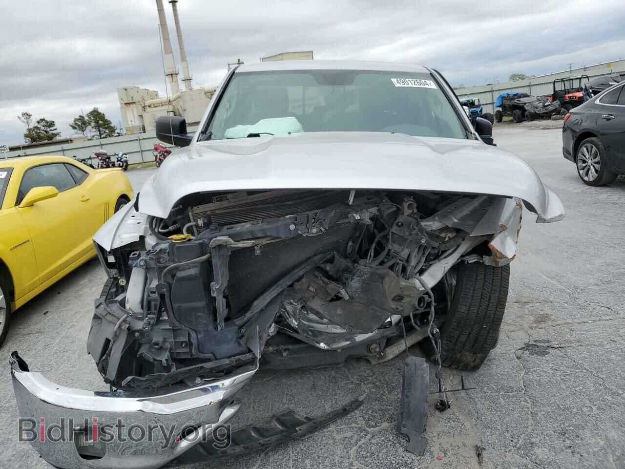 2015 RAM 1500 - VIN: 1C6RR6GG7FS561335 - Фото 5