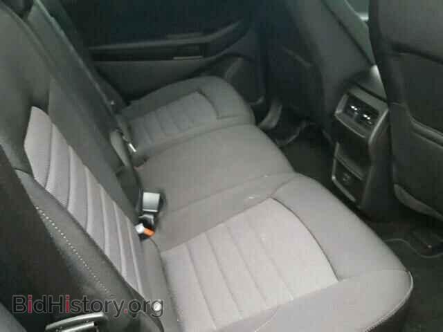 2017 FORD EDGE - VIN: 2FMPK4G93HBB42448 - Фото 6