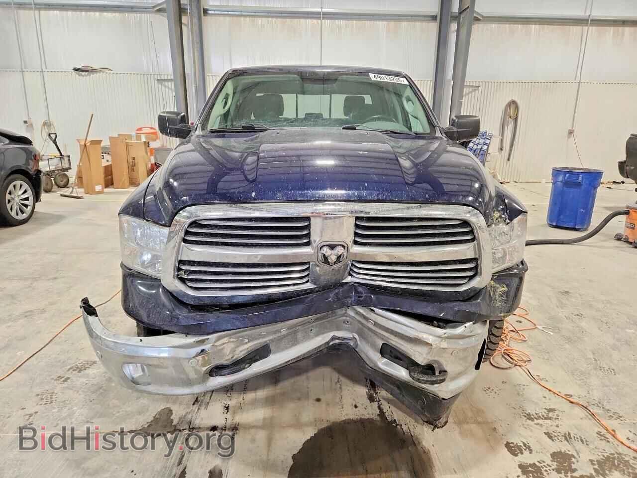 2016 RAM 1500 - VIN: 1C6RR7LM5GS106972 - Photo 5
